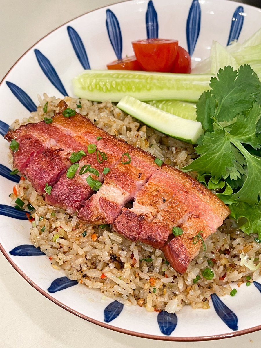 กินอะไรเบ๋ออ🐶🍗 tweet media