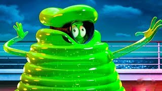 KonnickSaskia's tweet photo. @TommyGameDev Blobby https://t.co/U8wjmATNU2