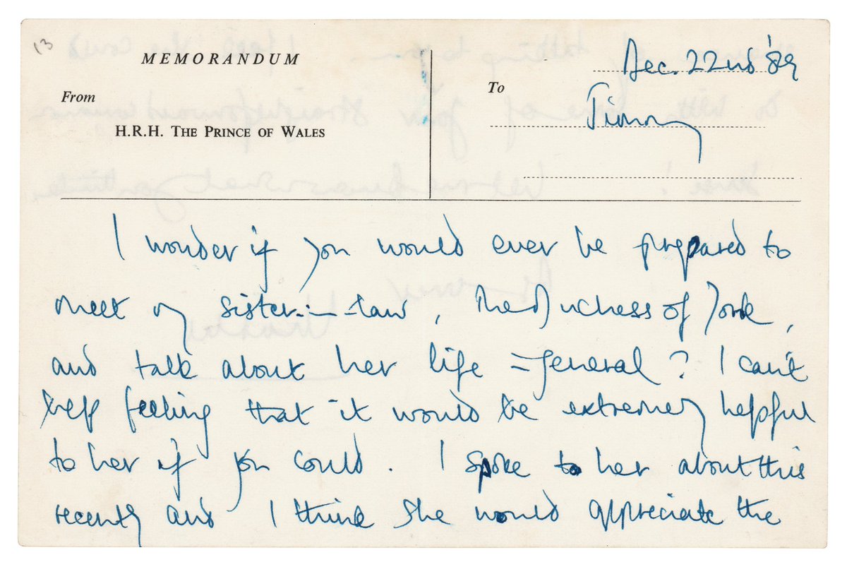 Royal Household Mail tweet media