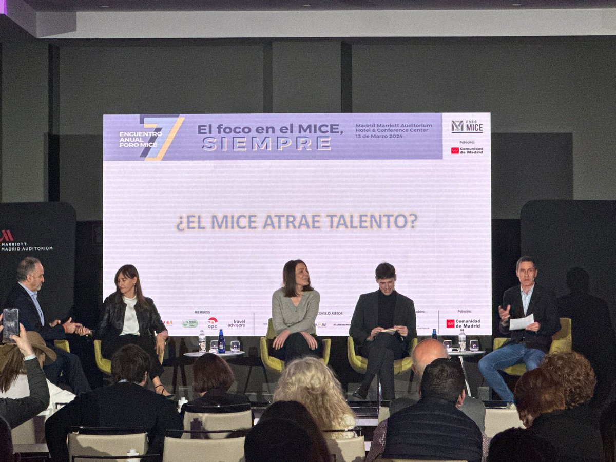 ForoMICE tweet media