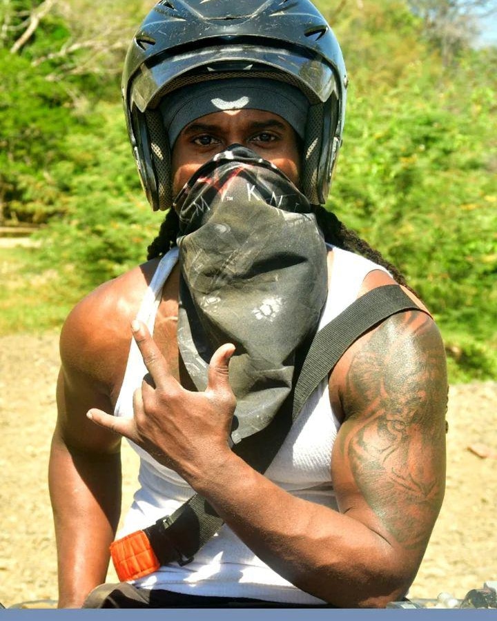 tj_drago's tweet photo. Ready for the market to crash so I can go on another adventure lol https://t.co/S3ZCF604Z6