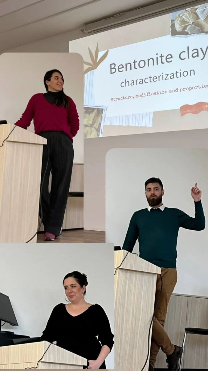 unicorn_prizma's tweet photo. Last Thursday, UniCorn project hosted its first Young Scientist Forum (YSF)! Young researchers and early-career doctors presented research aspects, sparking engaging discussions. #YSF #prisma #UniCorn #fondzanauku #UniCornProject #ICTM @fondzanauku_rs @HemijskiFak_UB https://t.co/bowpZT3Zam