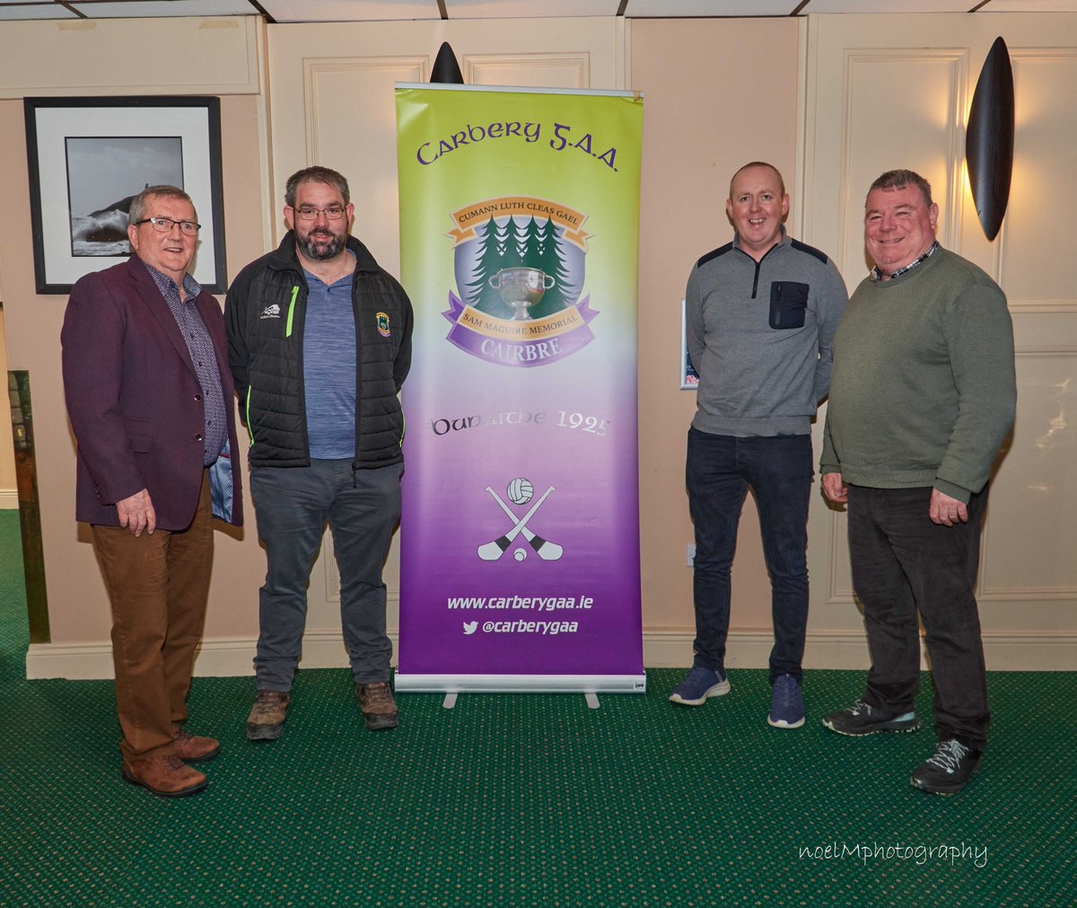 Carbery GAA 💯 (@carberygaa) on Twitter photo Carbery GAA some photos of our sponsors.
<a href="/ClonaDairy/">Clóna Dairy Products</a> dubliner cheese <a href="/RCMTarmacadam/">RCM Tarmacadam</a> <a href="/BandonCoop/">Bandon Co-op</a> @laideobrien Carbery GAA some photos of our sponsors.
<a href="/ClonaDairy/">Clóna Dairy Products</a> dubliner cheese <a href="/RCMTarmacadam/">RCM Tarmacadam</a> <a href="/BandonCoop/">Bandon Co-op</a> @laideobrien