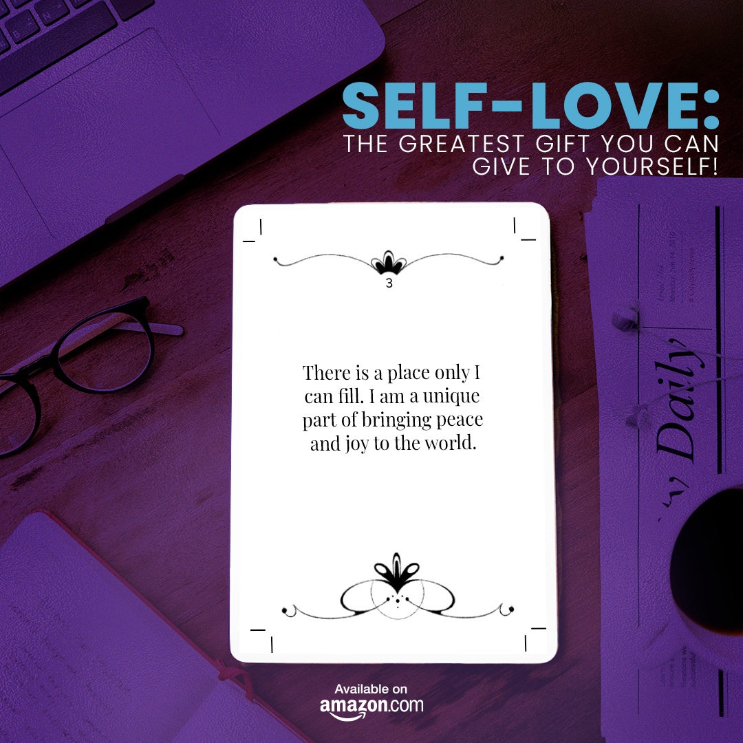 Each affirmation card is a gentle nudge from the universe, guiding you towards a life filled with peace, joy, and love.

❗ Start Co-Creating your life now: conniekmcneil.com

#ConnieMcNeil #CoCreating #AffirmationCards #SelfRealization #SelfLove #InnerPeace #Positivity