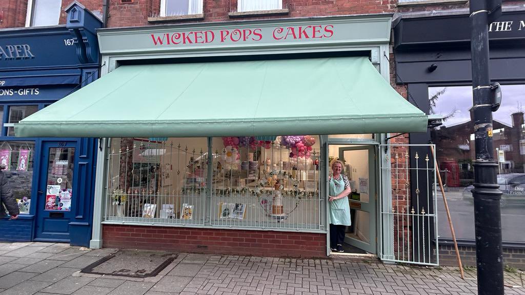 For Tyldesley tweet media