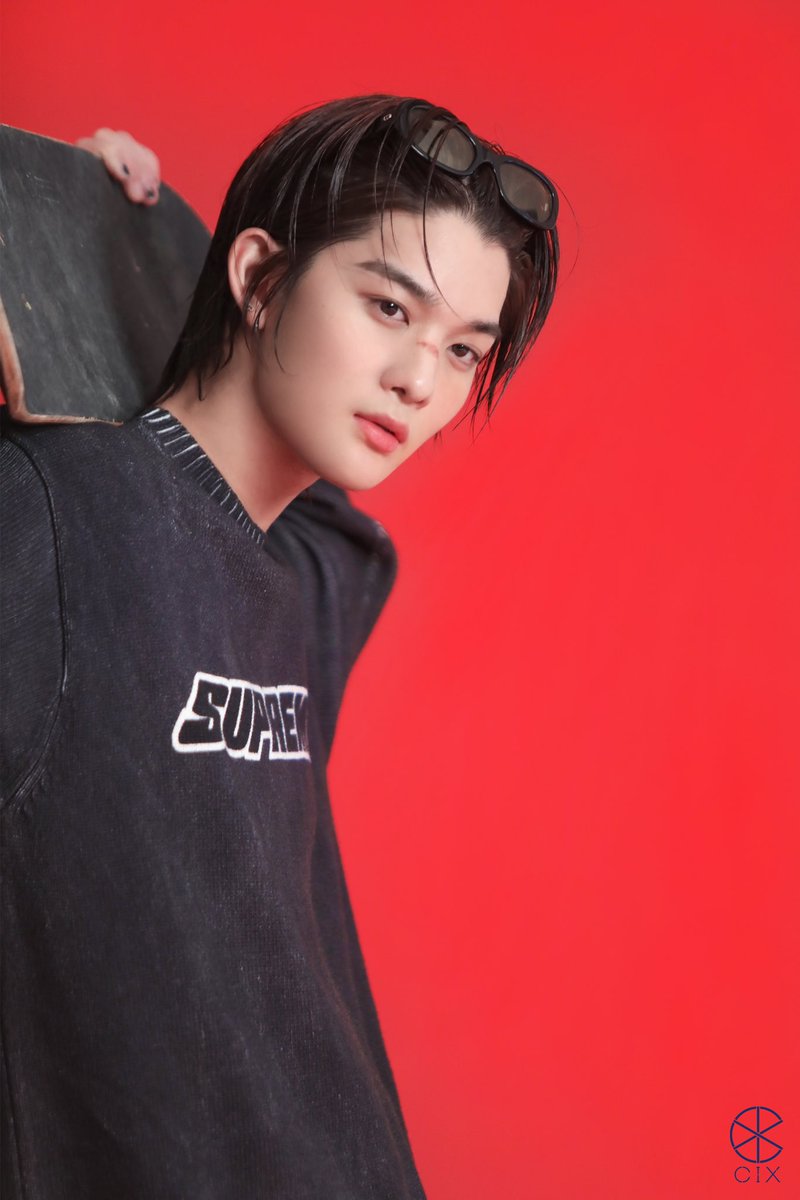 CIX_Official tweet media