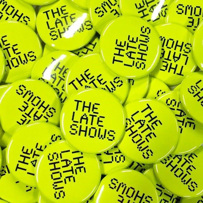 🌟 Join us as an event steward for The Late Shows 2024! 🎉 Help guide visitors through the vibrant venues of Ouseburn, Newcastle, and Gateshead. Be part of the excitement, meet new people, and make memories! 

👉  buff.ly/48RgTTS 

volunteering@twmuseums.org.uk