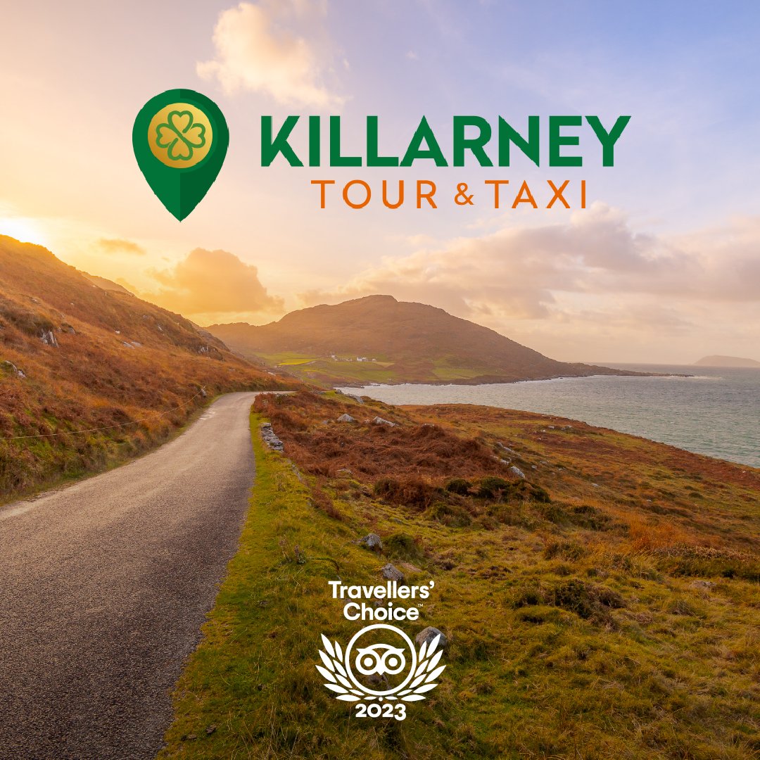 Jacklefet's tweet photo. Have you ever visited Beara Peninsula? The 150-kilometre loop driving route takes you around the whole peninsula and through some of Ireland's most beautiful scenery. 

If you haven’t explored yet, plan your holiday trip with us and enjoy every moment of your journey. Know mo ... https://t.co/tZ4fj3gRb2