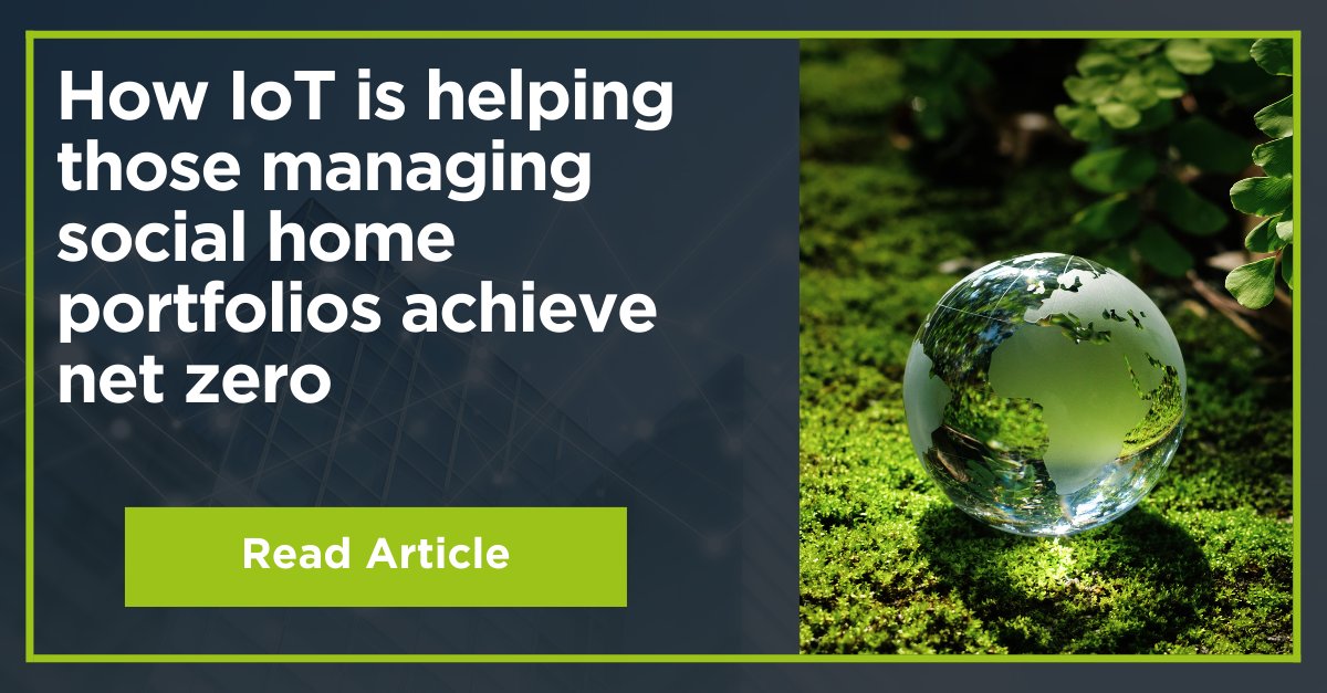 Int_BuildTech's tweet image. In this article, join Sam Collier, Head of Market Intelligence at @Aico_Limited, as he explores the pivotal role of Internet of Things (IoT) in empowering the UK&apos;s housing sector to achieve ambitious carbon reduction targets.

Access full article below:
bit.ly/3wXP9Qc
