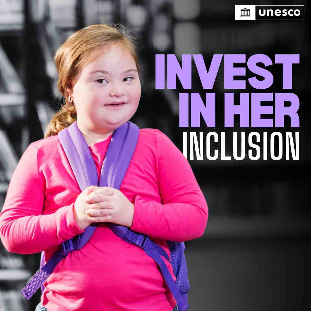 Girls’ exclusion from education is a complex issue rooted in: - child marriage, - discriminatory norms, - and lack of access to safe schools. We must #InvestInWomen education to eliminate these barriers! Learn more: bit.ly/hereducationou… #HerEducationOurFuture #CSW68