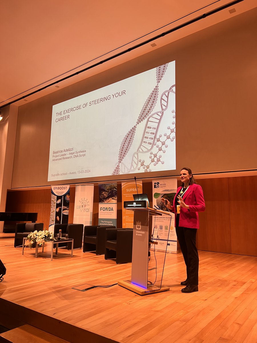 SupraLife_EU's tweet photo. Great session on #Career #Routes by Bert Meijer, Béatrice &amp; Helena! They gave amazing perspectives and personal #testimonies on how to change your career direction and how to pursue different career goals! Stay tuned!
#SupraLife #SecondSchool #SoftSkillsDay1 https://t.co/qob7ESJlYI
