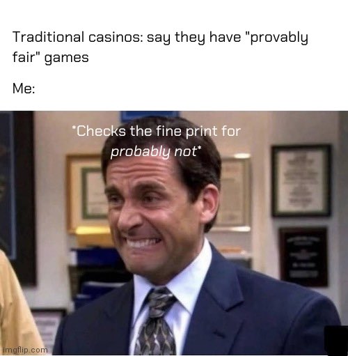 Every time 👀