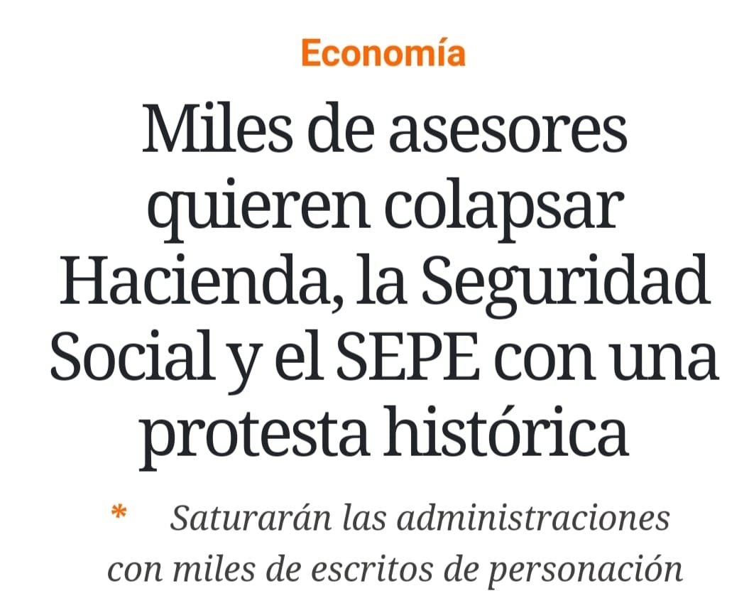 Gestoría Pastor Granada tweet media