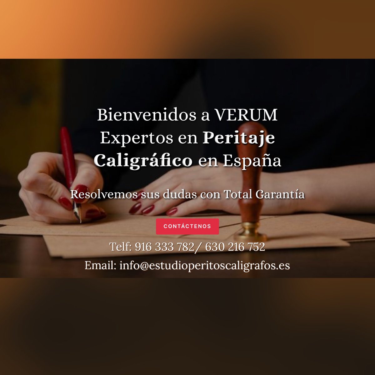 Congreso (APDPE) tweet media