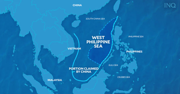 #China, which claims the entire South China Sea to itself conveniently forgets about the Global South states in the region. 

How can #CCP which encroaches on everyone in the SCS region, can claim to be a leader of the Global South?? #ChinaLies