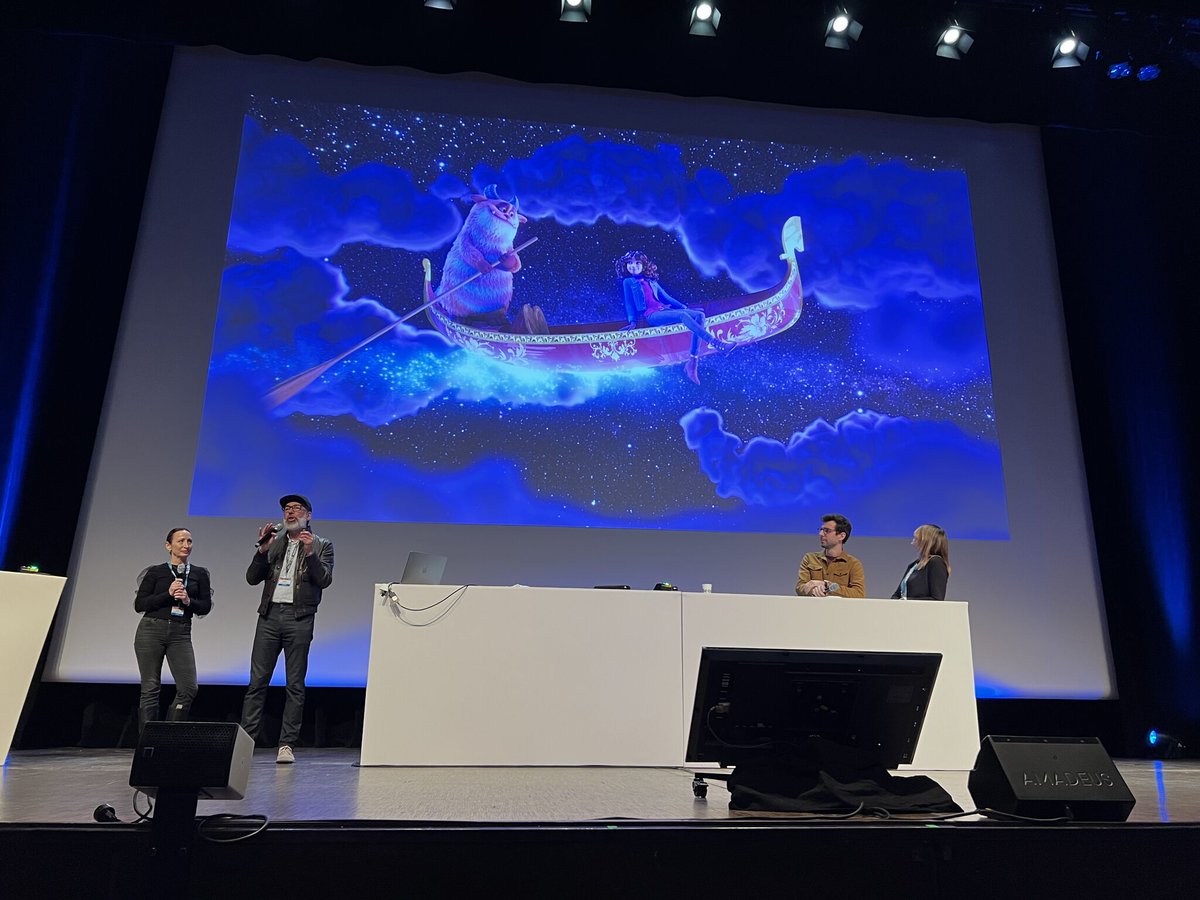 Lino DiSalvo tweet media