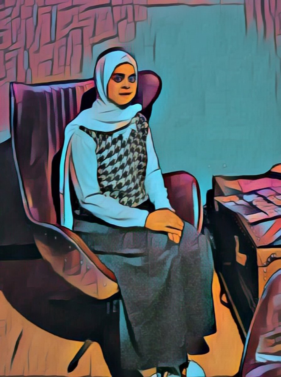 New blog! 👭 In celebration of last week's @womensday, Amal Mazouz shares reflections from her doctoral research, focusing on Muslim women’s representation and breaking stereotypes. manmetpgr.co.uk/blog/03-2024/m…