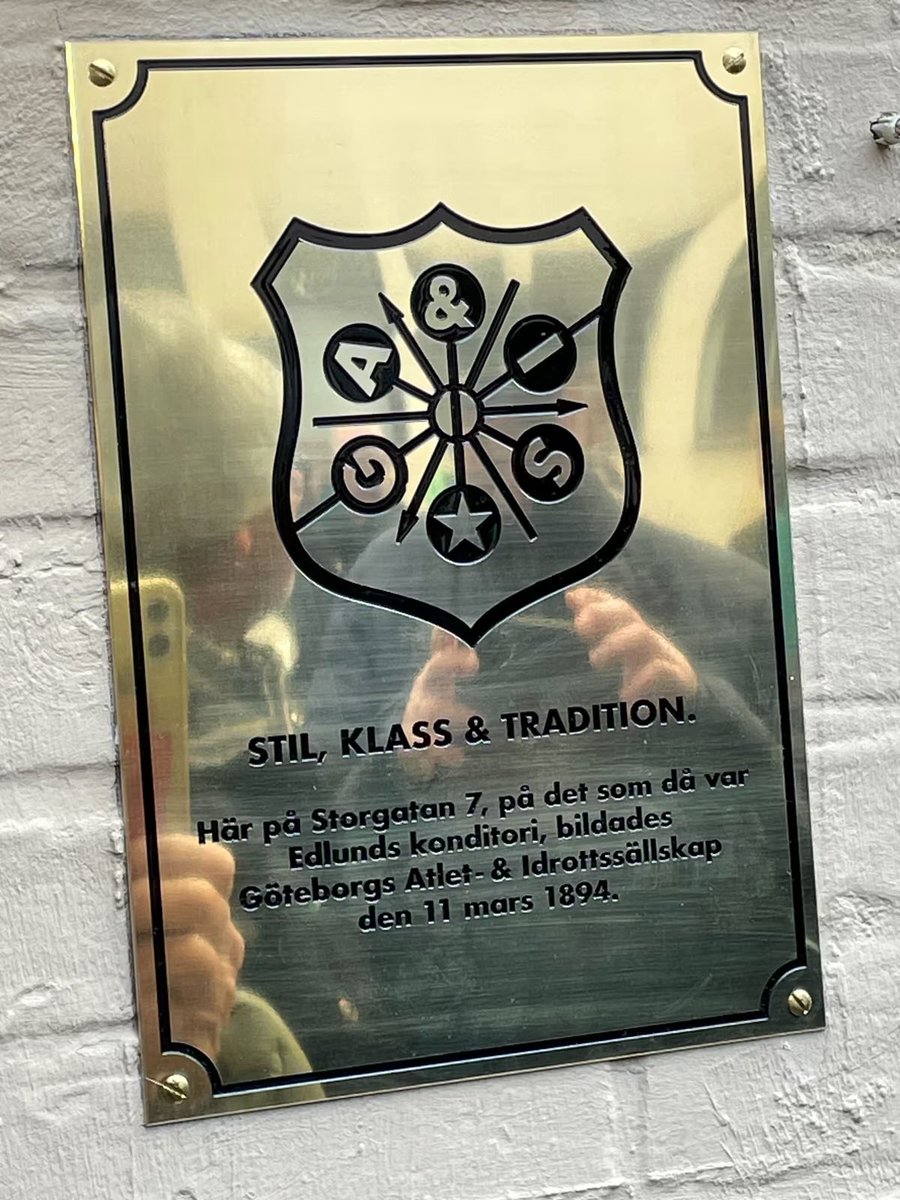 Svenska Supportrar 🇸🇪 tweet media