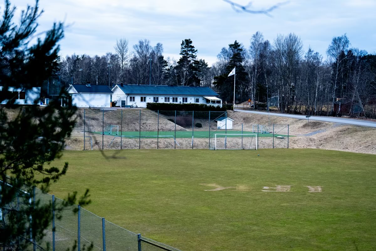 Svenska Supportrar 🇸🇪 tweet media