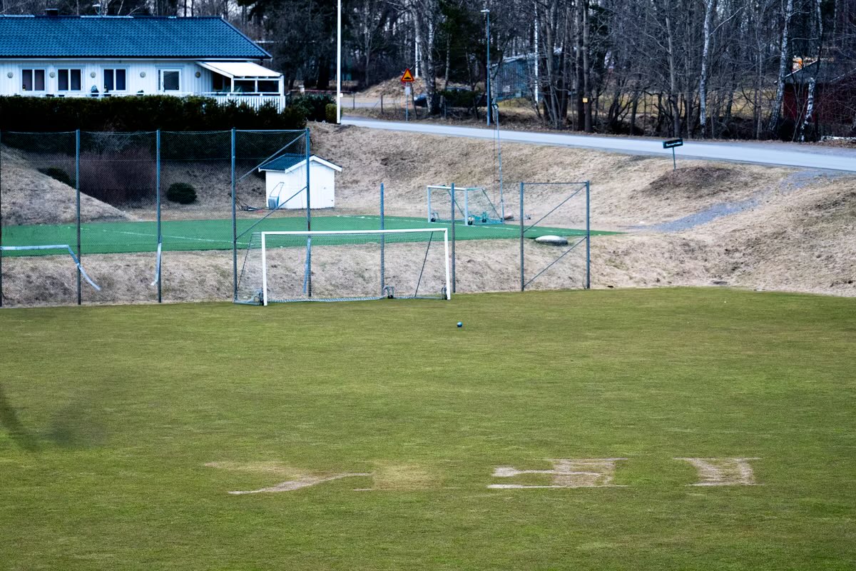 Svenska Supportrar 🇸🇪 tweet media