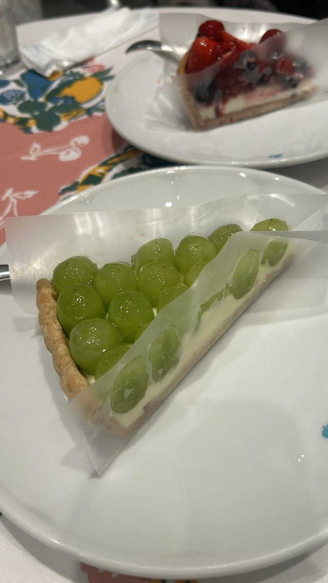 yukichi_paaa's tweet image. おすすめの詫びならキルフェボン♪♪
#oneshotkill