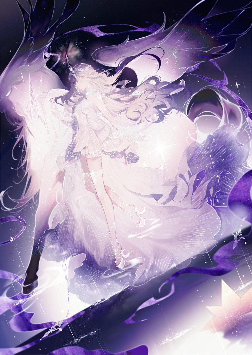 🎀3周年スペシャルイラスト🎀 シャイニングニキ3周年を記念した