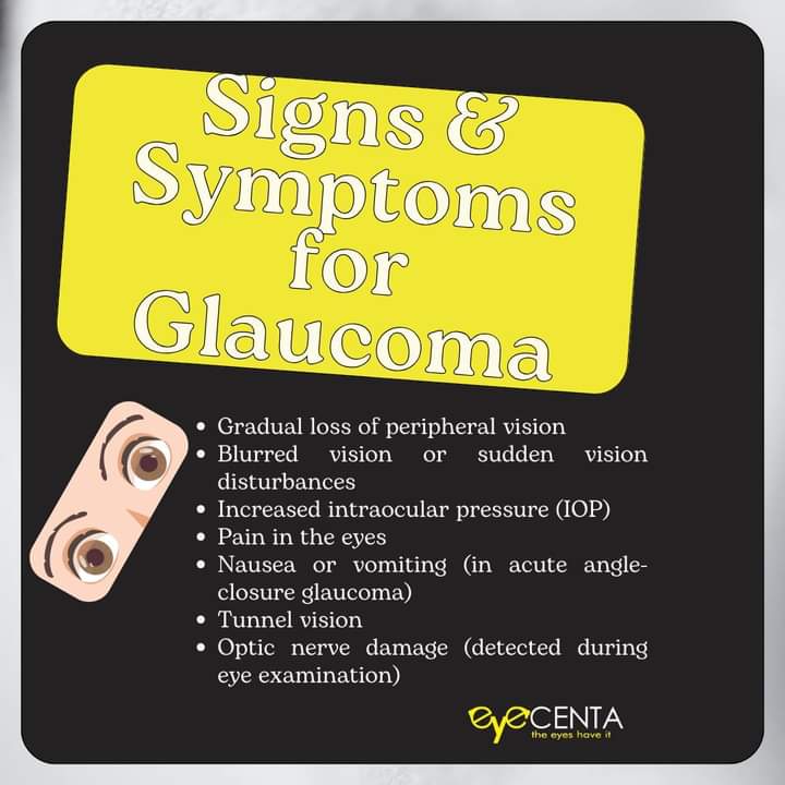 eye_centa's tweet photo. Gradual loss of peripheral vision, blurred vision, sudden vision disturbances, increased intraocular pressure (IOP), pain in the eyes, nausea or vomiting in acute angle-closure glaucoma, tunnel vision, and optic nerve damage can all be symptoms of potential eye issues
#Ramadan https://t.co/vwbP4Z8qck