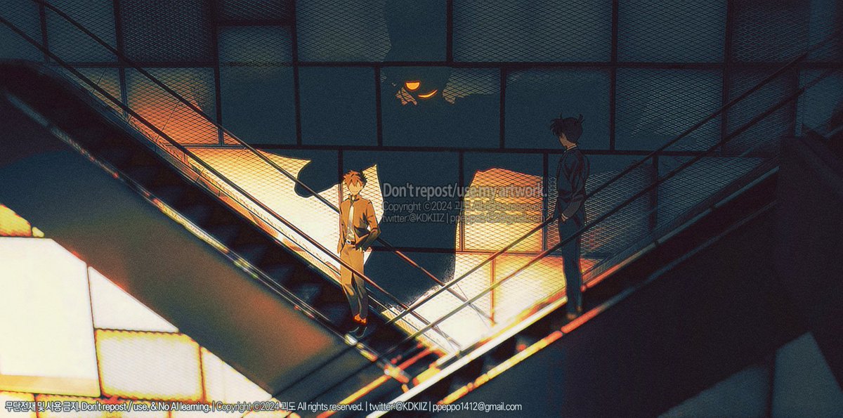 괴도 (@kdkiiz) on Twitter photo 