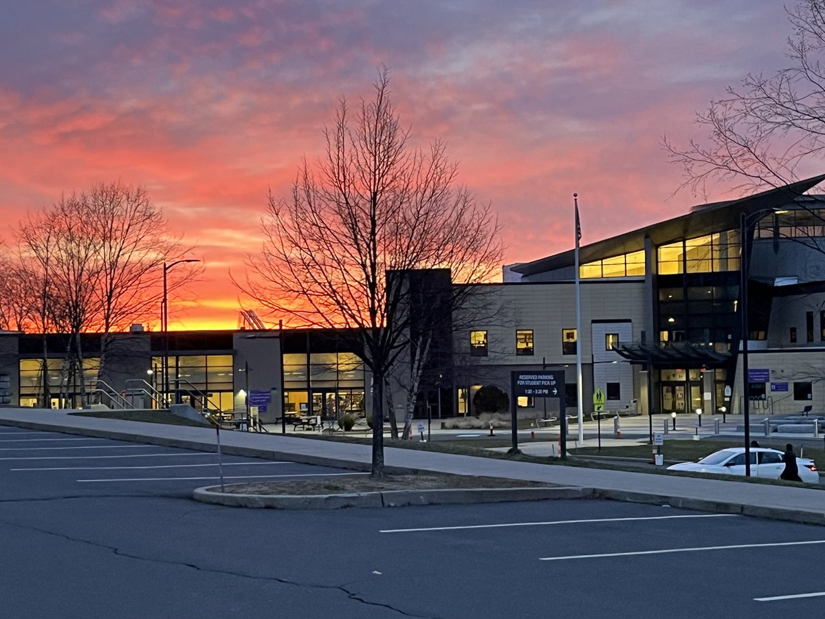 ⁦Good Morning ⁦<a href="/westbristolK8/">West Bristol School</a>⁩