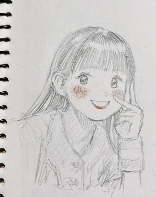 のんちゅけ練習 