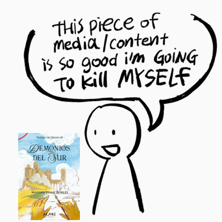 ⴷⵏⵉ ᘜ⭒MⴷⴽTí tweet media