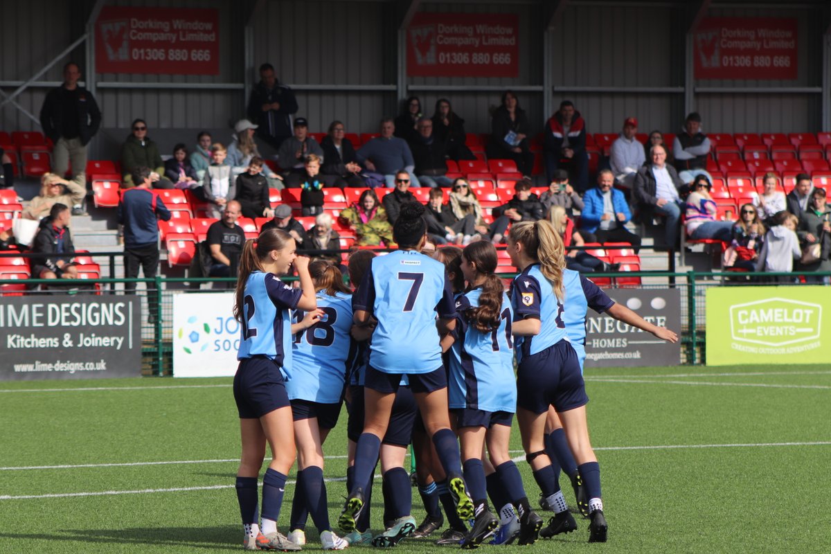 Surrey FA tweet media