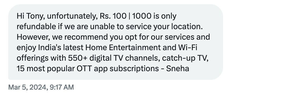 tony_pius's tweet photo. @JioCare https://t.co/fug7XDtulq