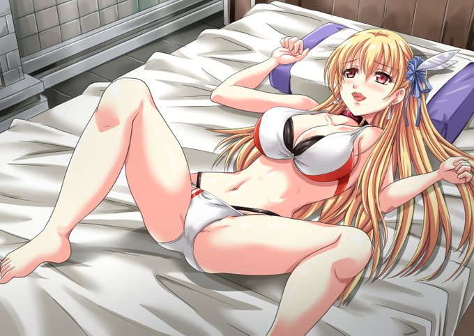 こんばんは!(∩'∀`)∩🍞🧀✨

【Skeb】ハイライト4
依頼内容
#閃の軌跡Ⅲ
#アリサ・ラインフォルト
https://t.co/wlCSgdsevL
リクエスト感謝
#Skeb募集中
https://t.co/VN0VeGr66I
#尚たかみFANBOX
184 