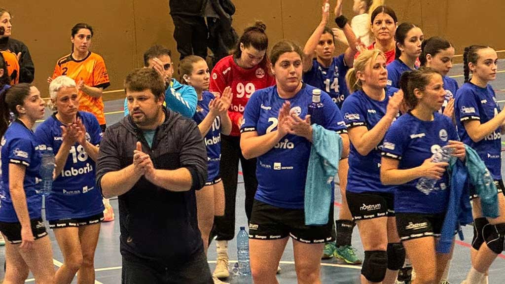 Ebresports1's tweet photo. 🤾‍♀️ L’Handbol Club Perelló supera a un rival directe en la lluita per la permanència

▶ LA NOTÍCIA: https://t.co/SpmHF4bxbP

@HCPerello, @infoperello, @CatHandbol, @esportcat, @FedCatHandbol, @JoanBarbera7, #Perelló #TerresdelEbre https://t.co/ZbHYATxu5R