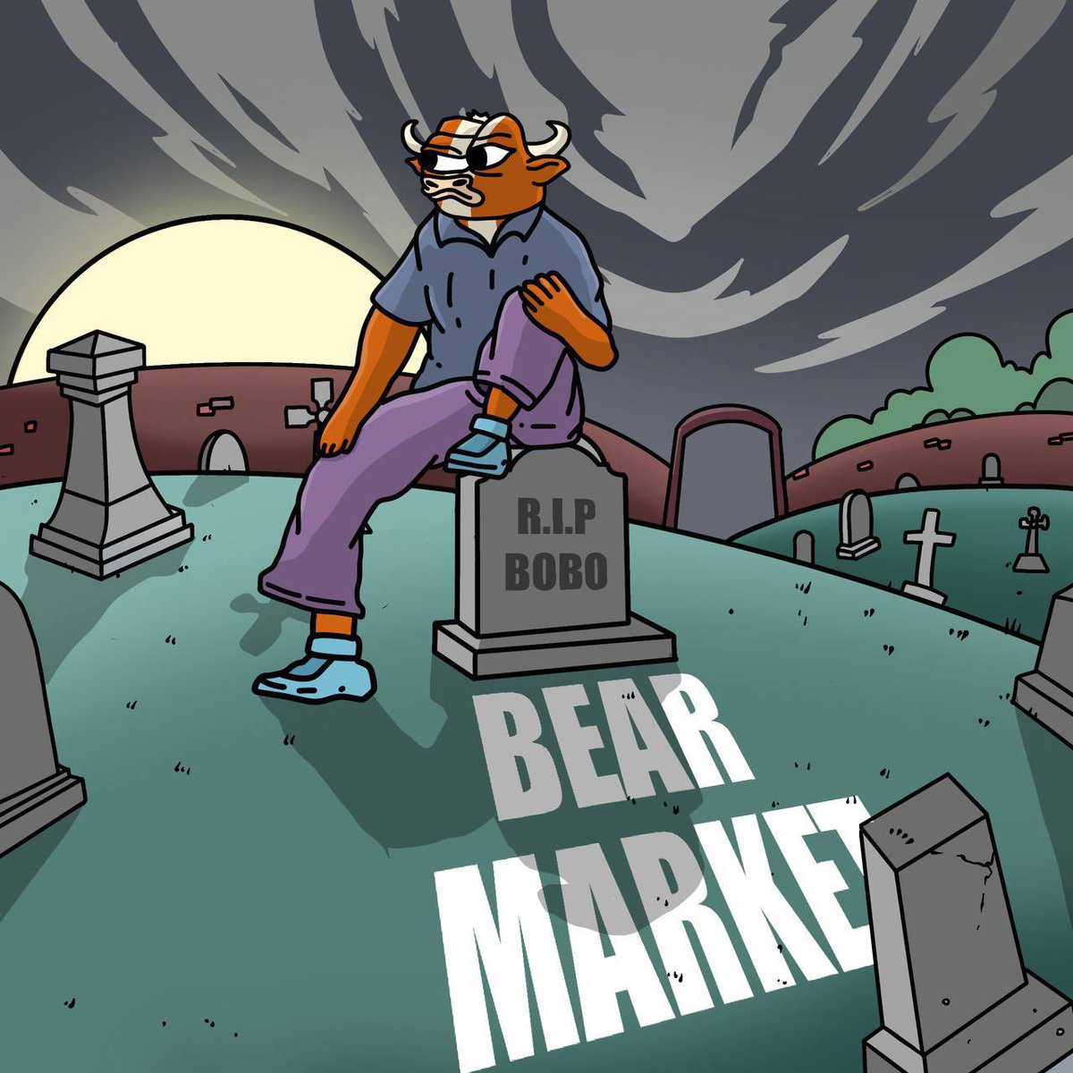 bears are being killed left and right

 <a href="/mumu_bull/">MUMU THE BULL</a>