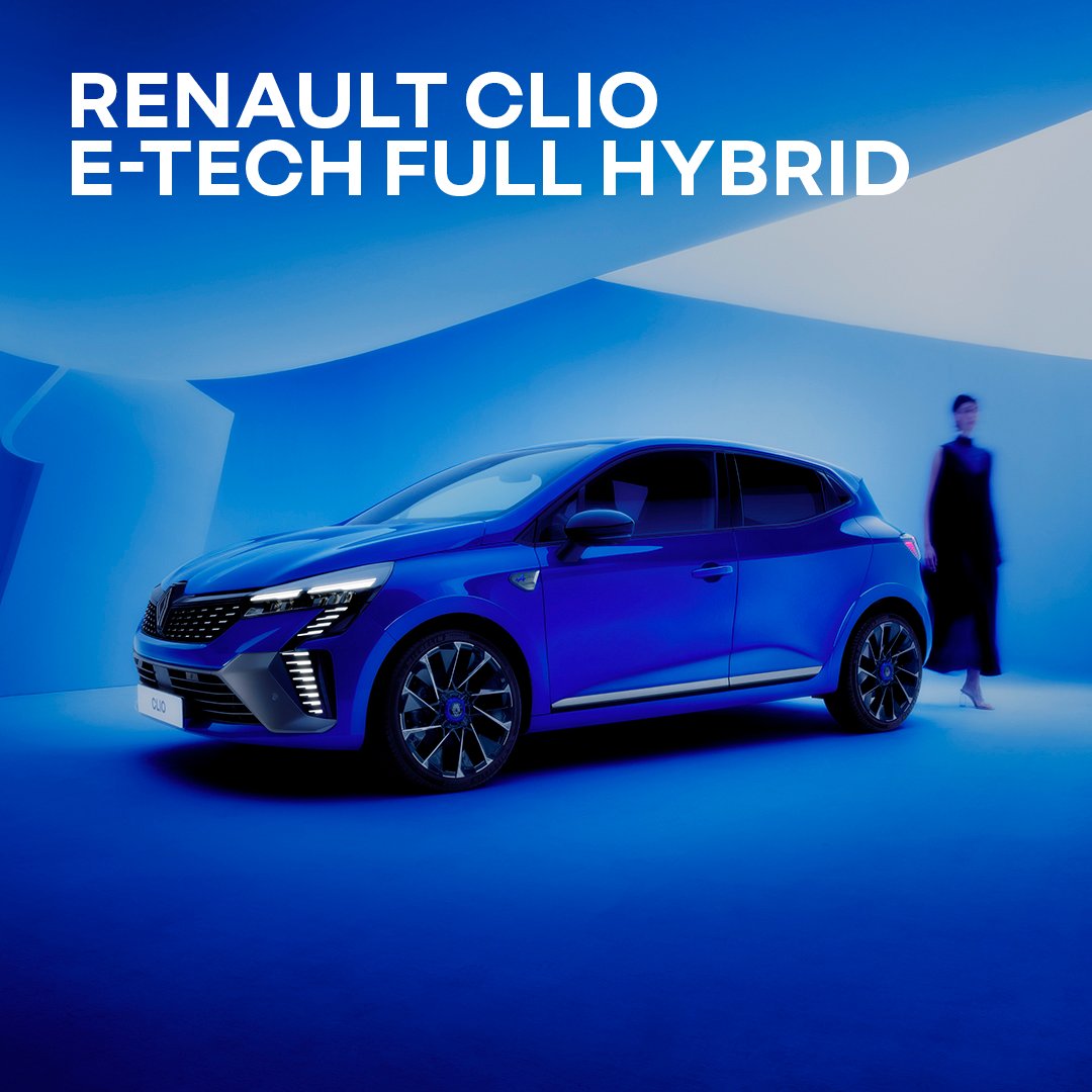 Renault Rombosol tweet media