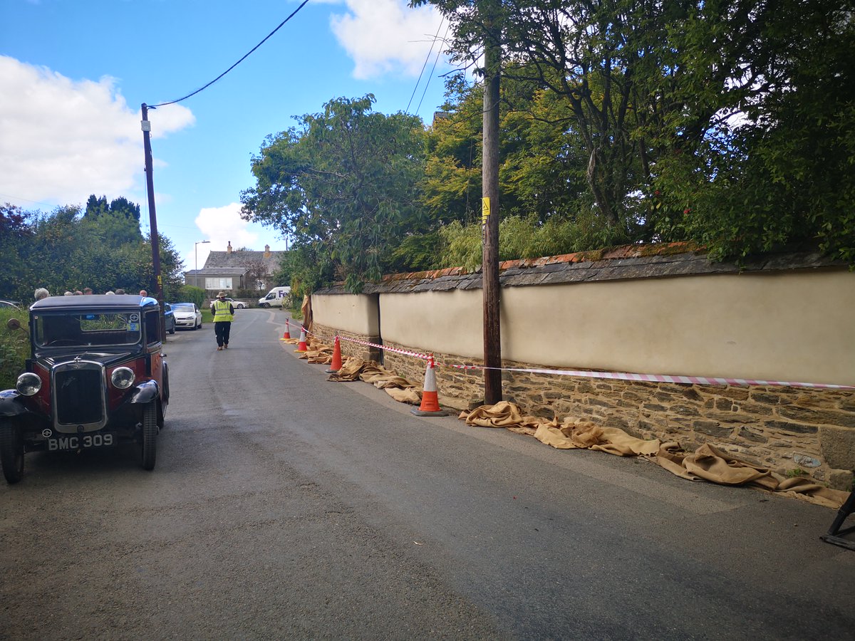 📢LAST CHANCE to book for our COB &amp; EARTH DAY on  21 March 2024  at <a href="/UniofExeter/">University of Exeter</a> 

In-person booking closes Friday 15th
Virtual option closes on Tuesday 19th   

Full details here: tinyurl.com/6wtwde9v - click on 'Events'

We hope to see you there!