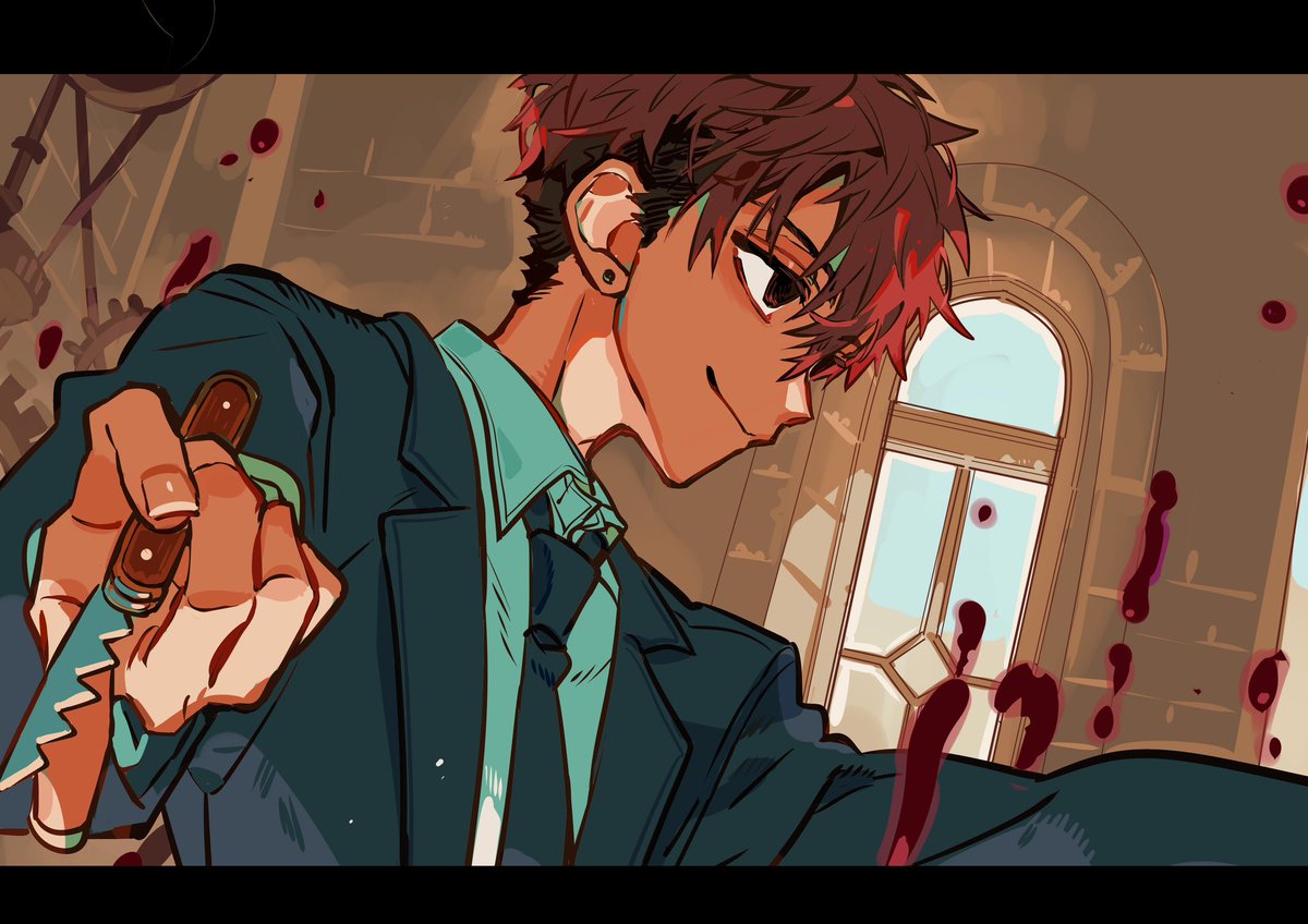 🕰 #花子くん21巻発売中