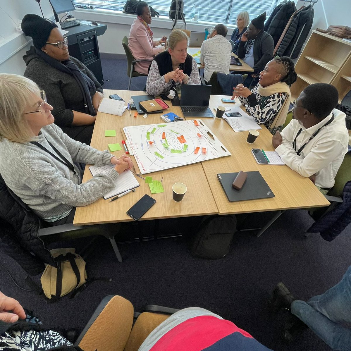 Unpacking policies influencing trade and regulations. A case of South Africa. <a href="/FANRPAN/">Food, Agric. & Nat. Res. Policy Analysis Network</a> #FOSTAHealth