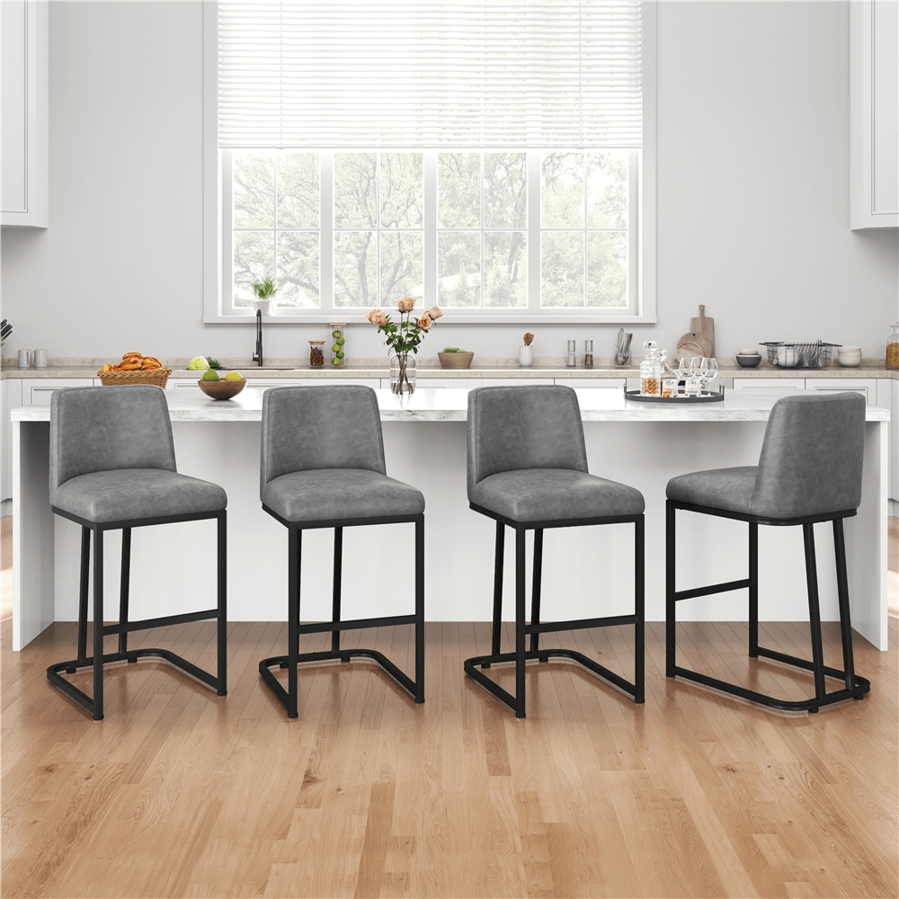 Yaheetech2's tweet photo. Counter stools at home provide convenient seating options that seamlessly blend with your home décor.
Link to stools: https://t.co/GNZ9alL9cB
#Yaheetech #myyaheetech #yaheetechfurniture #renovations #homedesign #interior123 #homestyling #homeinspo #homeinterior https://t.co/j6D7Crqz0R
