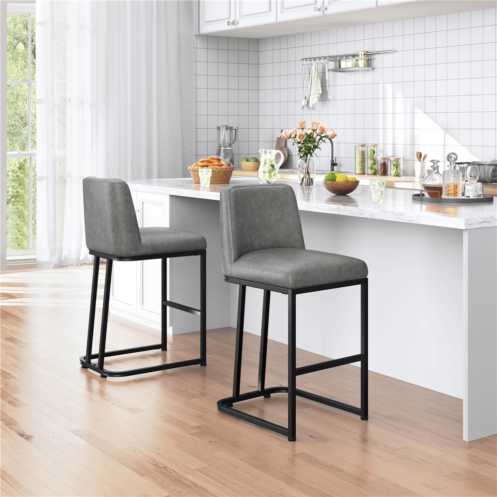 Yaheetech2's tweet photo. Counter stools at home provide convenient seating options that seamlessly blend with your home décor.
Link to stools: https://t.co/GNZ9alL9cB
#Yaheetech #myyaheetech #yaheetechfurniture #renovations #homedesign #interior123 #homestyling #homeinspo #homeinterior https://t.co/j6D7Crqz0R