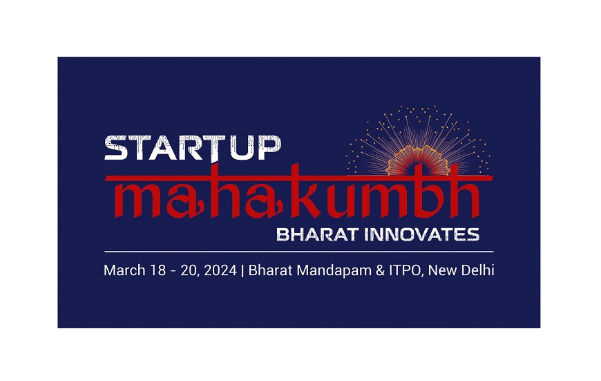 Unlocking Potential in #B2B & #Manufacturing: Startup Mahakumbh Showcases #CuttingEdgeSolutions in the Sector

@StartupMahakumb 

businesswireindia.com/unlocking-pote…