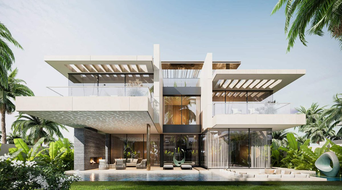 Luxurious Mira Villas by Bentley Home in District 11, Meydan, Dubai, offer exquisite design, spacious interiors, and exclusive amenities.

𝐓𝐚𝐩 𝐛𝐞𝐥𝐨𝐰 𝐭𝐨 𝐤𝐧𝐨𝐰 𝐦𝐨𝐫𝐞 👇 
miva.ae/villa-for-sale…

#mivarealestate #miravillas #bentleyhome #district11meydan #uae #dubai