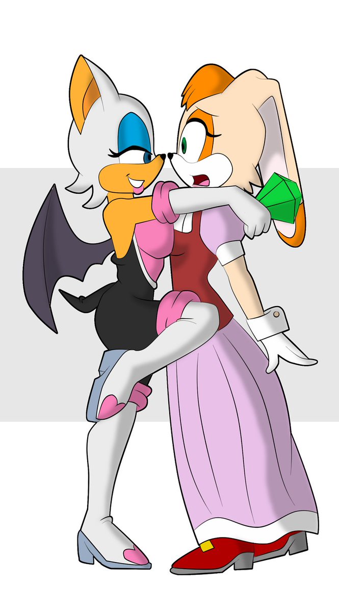 BunWithBuns's tweet image. Happy Birthday @BigBustBat and @TheCoolestUL