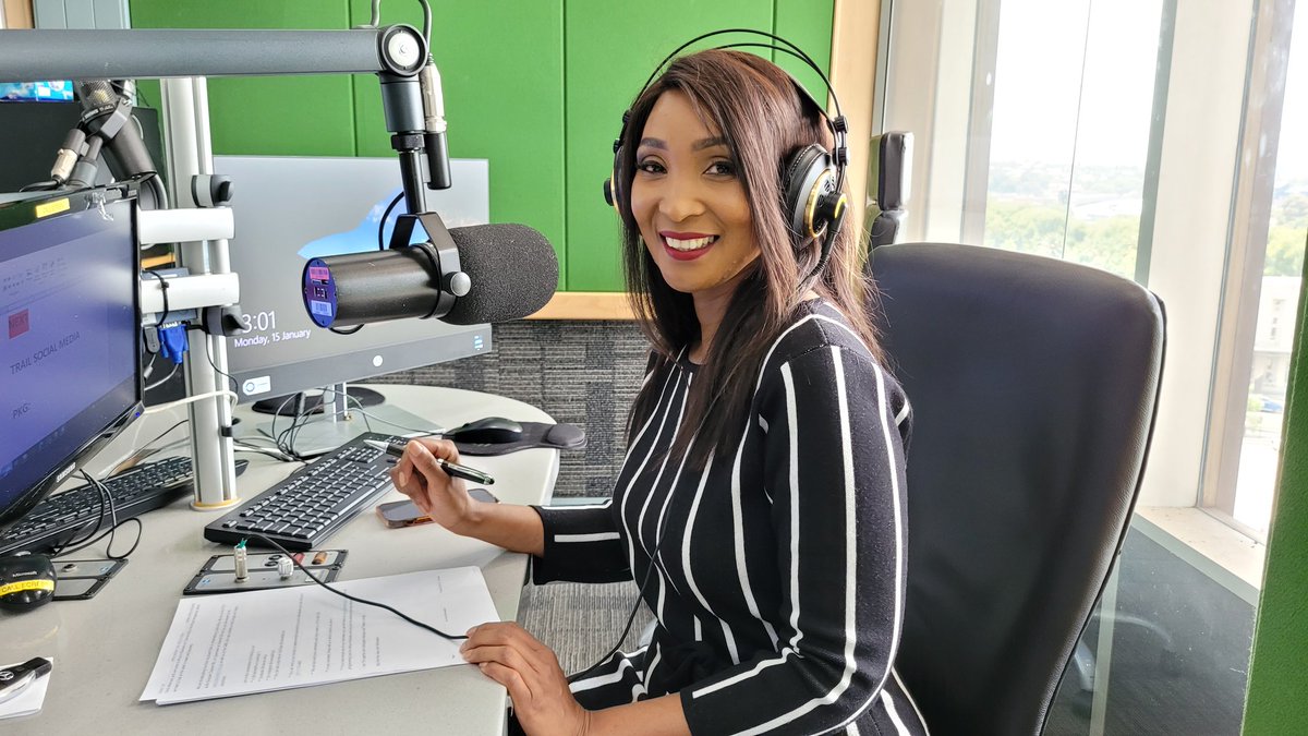 Welcome to #AfricaInBusiness with @LifeWithThami & the team: @traceyboomgaard @joey_legodi | @nhlakesmahlangu| @Mabange_L | @Zanyjamby | @ThutoSharon | @janeybeau Send Comments & Voice notes to: 📲 +27 63 406 9126 DSTV 802 | OPENVIEW 628 | LIVESTREAM🔗 bit.ly/36efN89