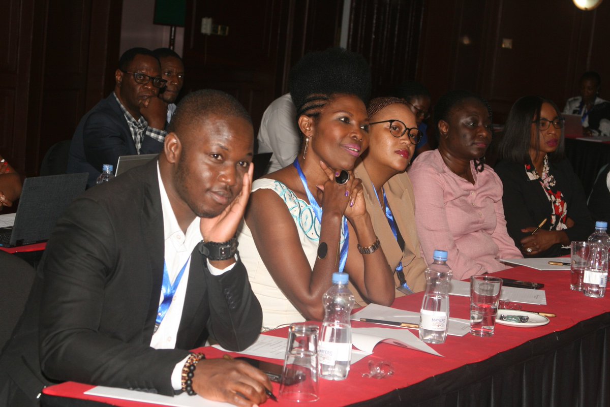 COMESA Governance, Peace and Security tweet media