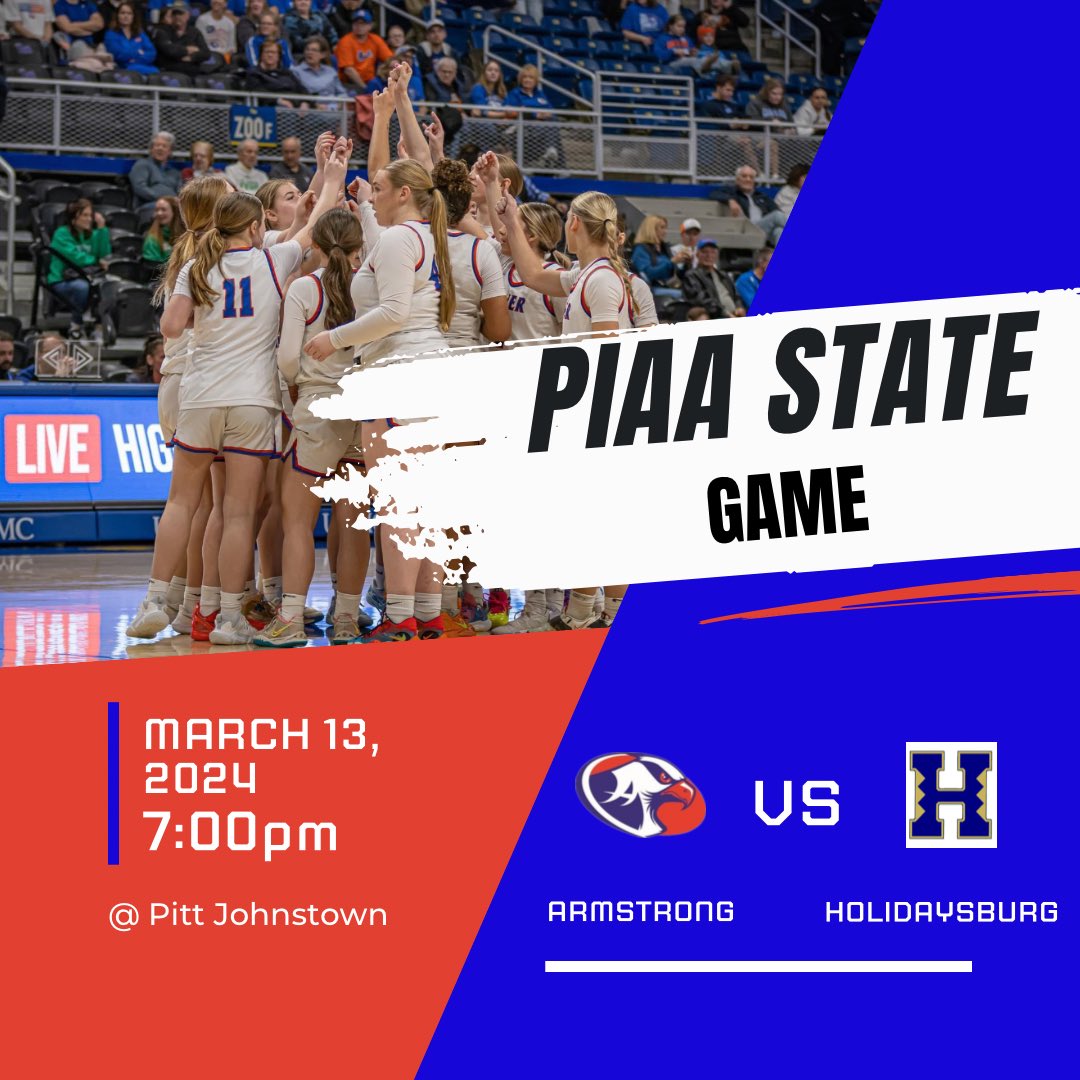 Game Day!