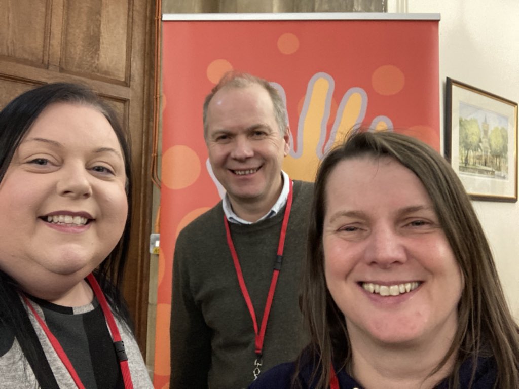 Sharon Pritchard tweet media