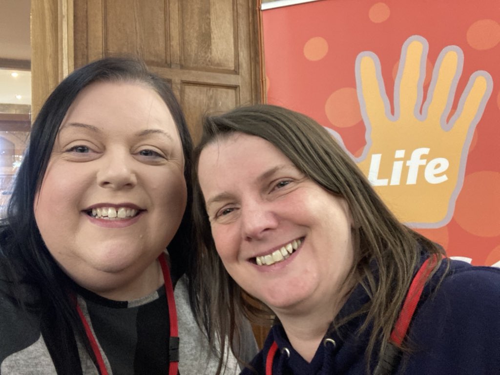 Sharon Pritchard tweet media